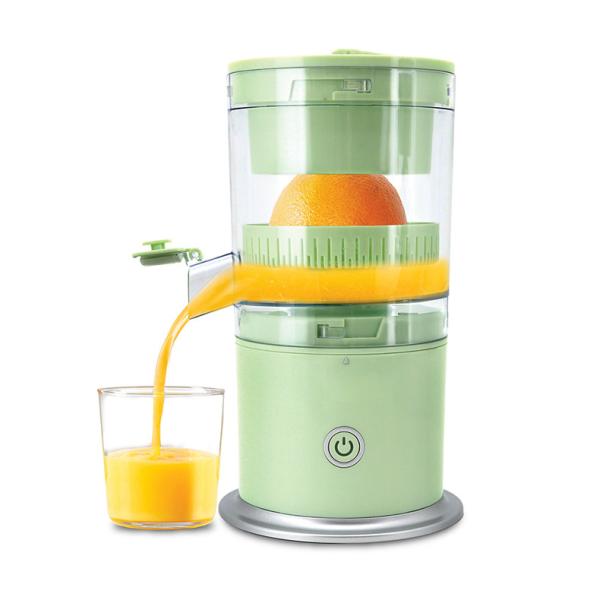 Cheap Rechargeable Fruit Portable 7 In 1 Juicer Machine Household for sale