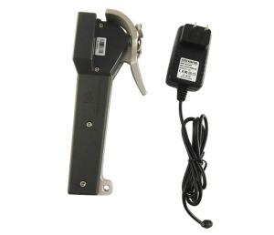 China Big Measuring Range Yarn Copper Wire Tension Meter Textile Industry Mechanical Meter on sale