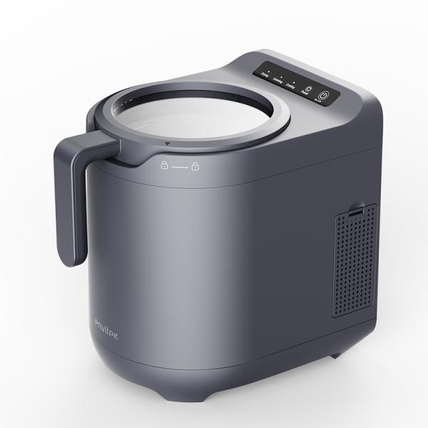 Cheap Kitchen Electric Countertop Composter Garbage Disposal ETL Certificated for sale