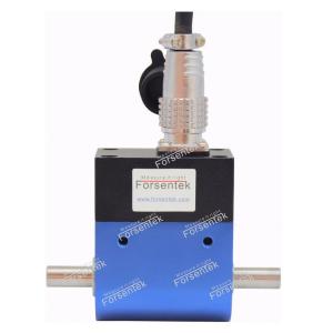 China Rotating shaft torque measurement device Dynamic torque measurement sensor on sale