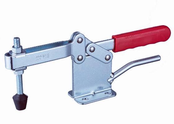Cheap Lumber Horizontal Handle Toggle Clamp for sale