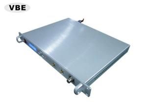 Best 5850 - 6425MHz Rf Power Module , Radio Frequency Amplifier With SMA / BNC Connector wholesale