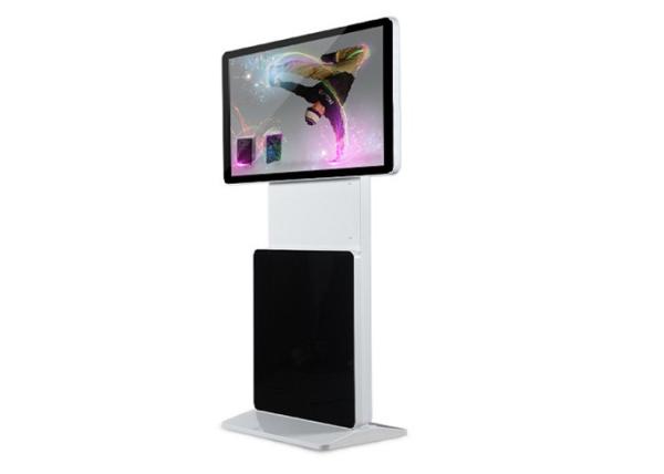 Cheap High Definition Touch Screen Digital Signage Lcd Display Low Power Consumption for sale