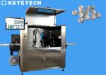 Assembly Bottle Cap Defect Sorting Machine with AI Monitoring System