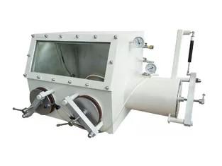 Cheap Glove Box For Lab Research for sale