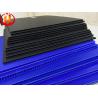 Flat ESD Corrugated Plastic Panels 300gsm Water Resistant Reusable for sale