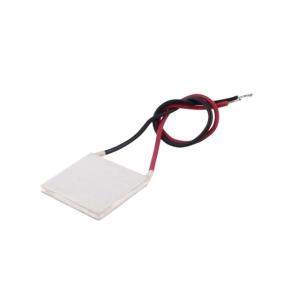 China Teg Thermoelectric Power Generator for Wood Stoves Stove Pipe 1.5 Voltage Thermoelectric Generator Module Tec1-07104 on sale