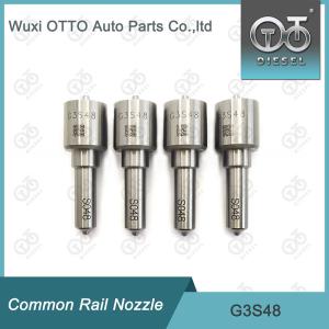Best G3S48 DENSO Common Rail Nozzle For Injectors 295050-093# 8-98178247-3 TD wholesale
