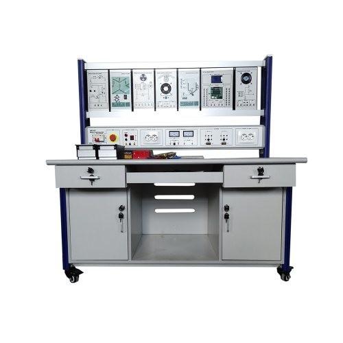 Cheap Microcontroller Electronic Lab Equipment for sale
