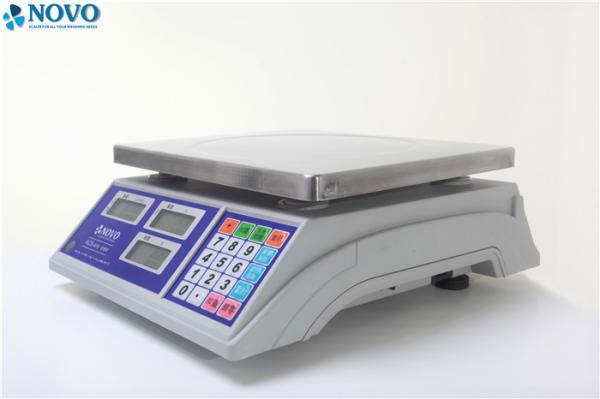 Cheap portable industrial counting scales , small counter weighing scale for sale