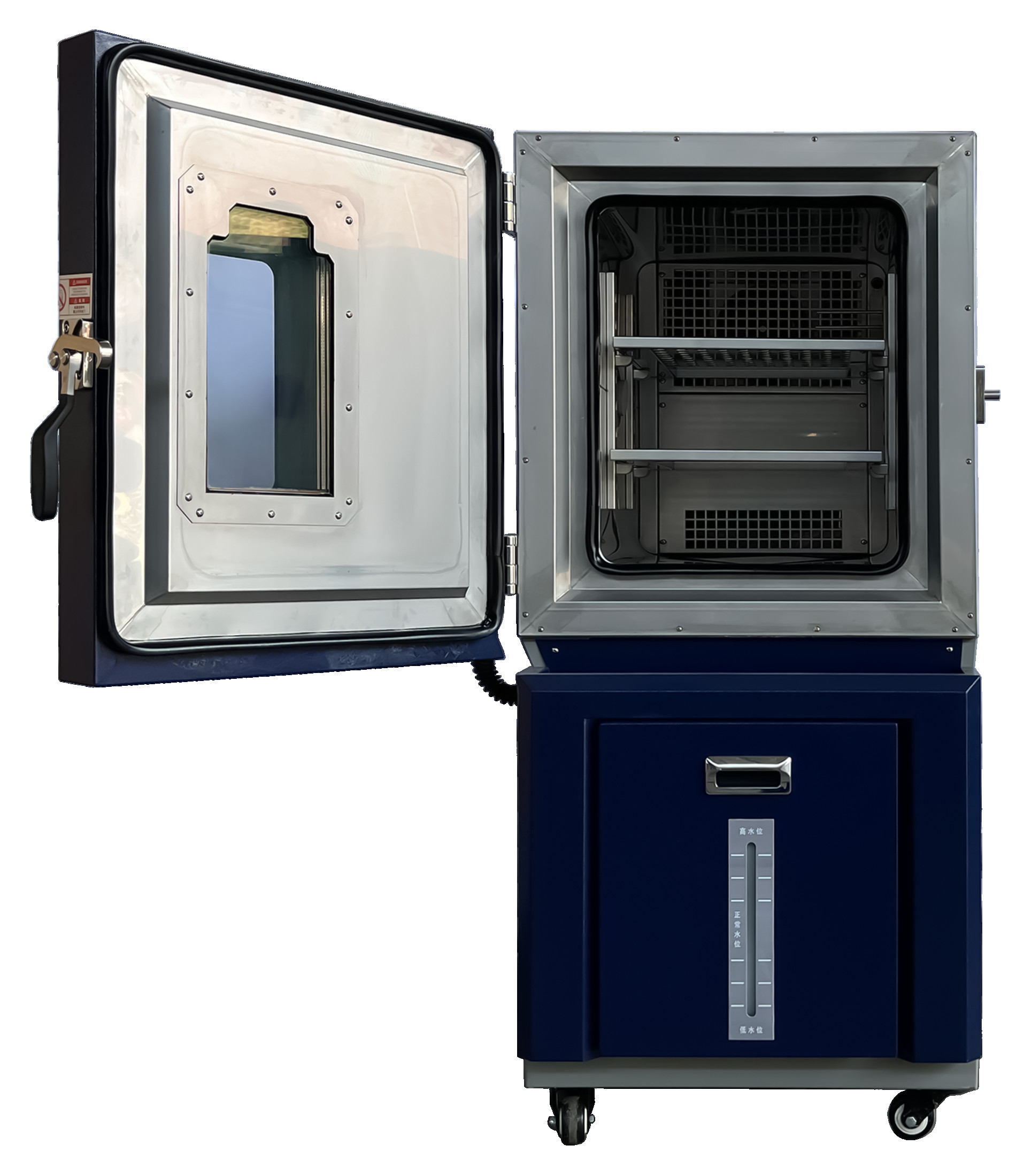 Programmable Stability Constant Temperature And Humidity Machine