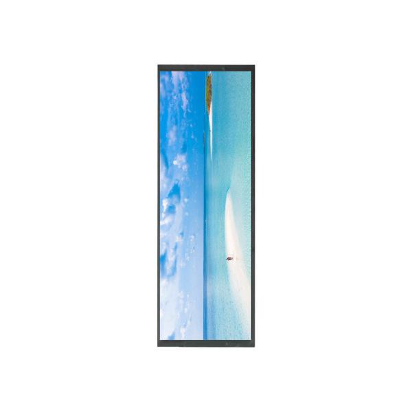 Cheap 7.8 Inch TFT Display Screen 400*1280 Resolution RGB Interface All O'clock Viewing Angle for sale