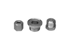 Best Plug Accessories Is Used At The End Of The Pipeline To Prevent The Leakage Of The Pipeline And Play A Sealing Role wholesale