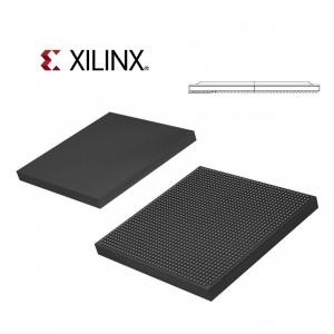 Best XCVU080-2FFVC1517E 30.5Gb/S 560 I/O Xilinx Kintex IC FPGA wholesale
