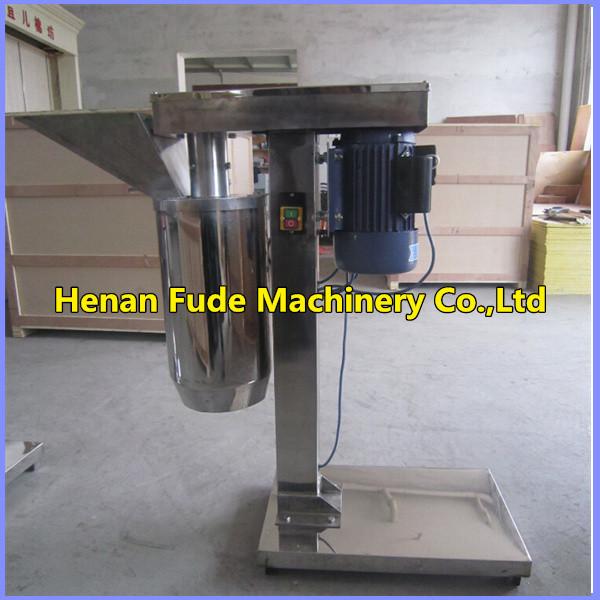 Cheap potato grinding machine, mashed potato machine for sale
