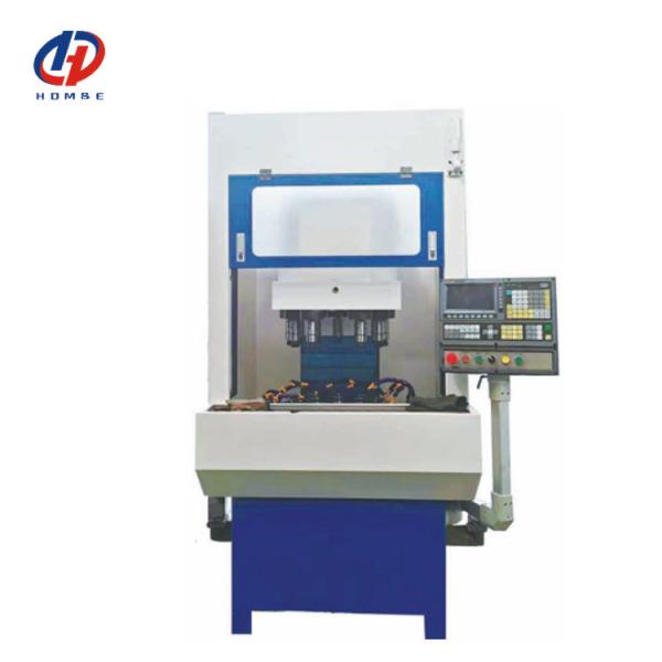 Cheap High Efficiency Vertical Honing Machine HDHJ5068 Multiplex Sequential Honing Machine for sale
