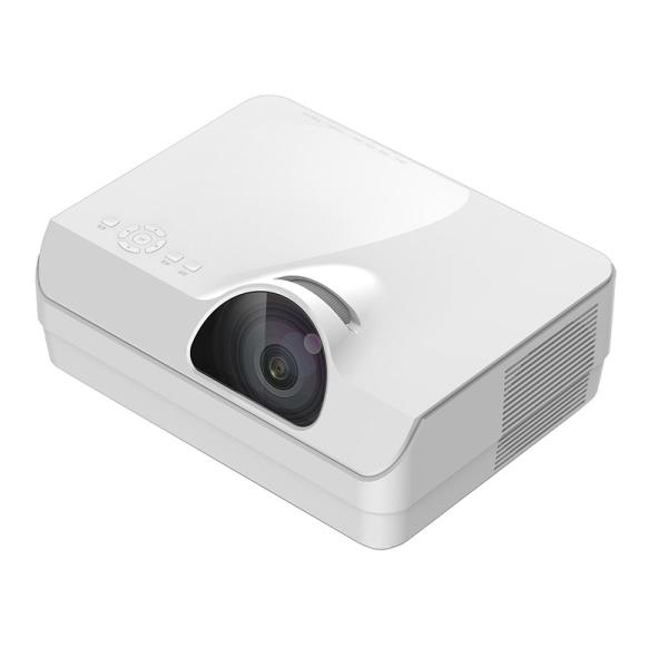 Cheap 3000lms XYC Laser Projector Full Hd 1280X800 For Home Theater for sale