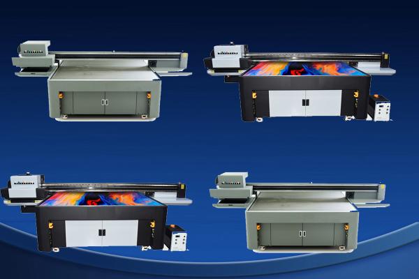 Cheap USB 3.0 UV Flatbed Printer High Resolution UV Ink Flatbed Printer 220V for sale