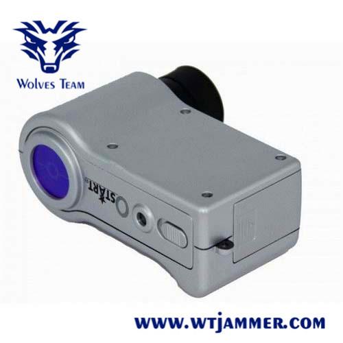 Cheap Wired Wireless Gps Bug Camera Detector Radio Frequency for sale