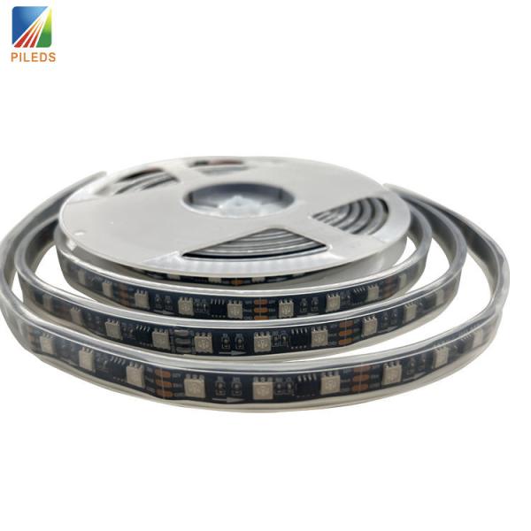 Cheap Ws2811 Ucs1903 IC Rgbic LED Strip Light Remote Control 60leds/M 20IC/M for sale