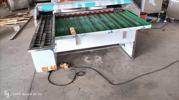 Cheap Egg Sorting Machine By Weight Machine For Sorting Eggs Egg Sorting Grading Machinery for sale