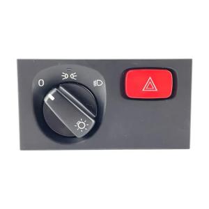 China Headlight Switch Control Panel For SCA Truck Head Lamp Switch OEM 2426882 on sale