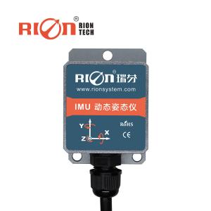 China TL720D 3D MEMS High Precision Electronic Gyroscope Sensor DC5V For AGV Navigation on sale