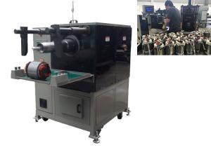 Best Energy Saving Fully Automatic Motor Winding Machine SMT-QX10 wholesale