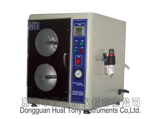 Cheap UPC-1 Controller Electonic Random Tumble Pilling Textile Testing Equipment for sale