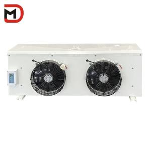 Low Temperature Storage Performance Commercial Evaporative Air Cooler with 2 Fans