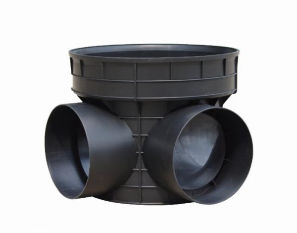 High Precision Injection Molded Electronics Custom Made Surveillance System