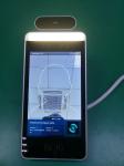 Upgrade Access Control Android Based Facial Recognition Panel With Infrared