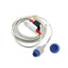 Buy cheap Professional Spo2 Sensor Module Compatible With Nihon Kohden 14 Pin from wholesalers