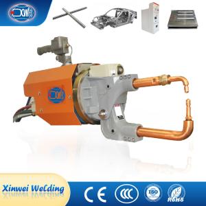 Best Aluminum Hand Auto Automotive Ac Portable Welding Machine Welders wholesale
