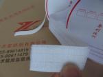 ESD Preventing Static Hook And Loop Fastener Tape For Anti Static Protection
