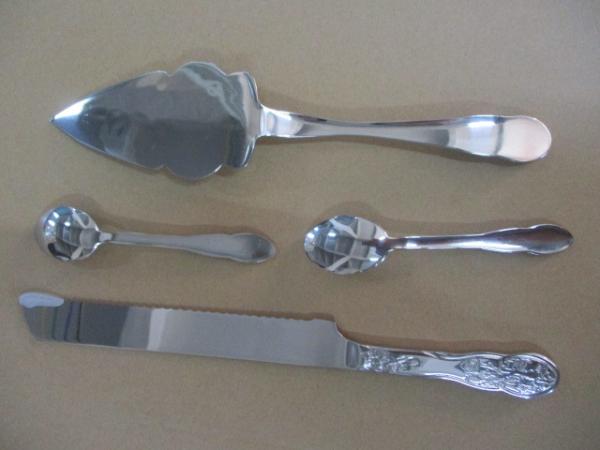 Cheap Knife / Fork Pre Shipment Inspection Services Rohs certificates for sale