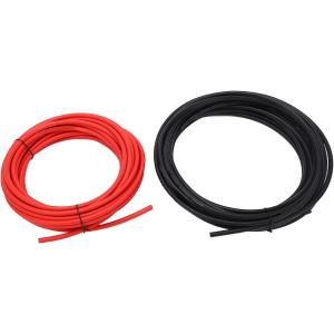 1 Core Solar PV Cable For Hybrid System 500m/Roll With Packaging