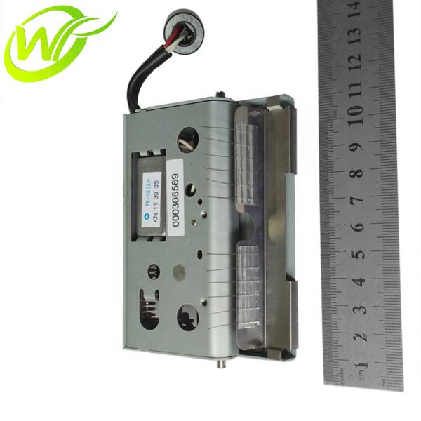 Cheap ATM Parts NCR 6622 6625 Selfserv Receipt Printer Cutter Mechanism 998-0911396 for sale