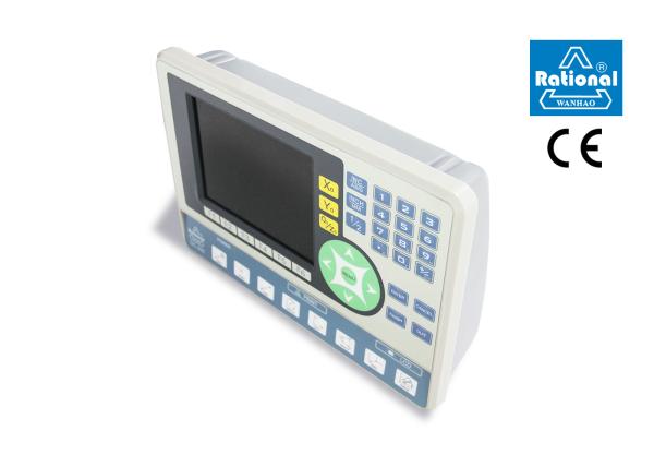 Cheap Convenient 12V Digital Position Readout Real - Time Clock Function for sale