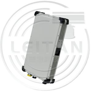 Best Ground Perimeter Security Radar Easily Deployable And Customization Solution wholesale