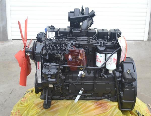 Cheap Cummins Diesel Engine CUMMINS ENGINE AEESMBLY 6BT5.9-C130 130hp diesel engine for sale