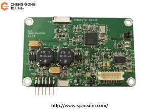 009-0022662 ATM Spare Parts NCR Ultrasonic Touch Screen Controller Board D68054-000