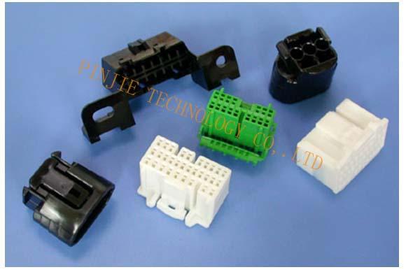 Cheap AUTOMOTER CONNECTION CONNECTORS for sale