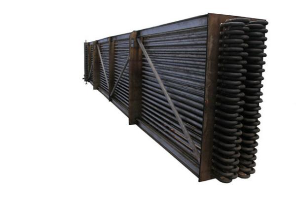 Cheap Vertical And Horizontal Steam Boiler Economizer Astm En Or Iso Standard for sale