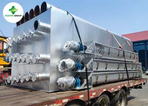 China 2 Ton Tyre Pyrolysis Machine Waste Tire Pyrolysis Oil Bangladesh on sale