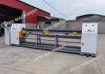 15*22 CNC Straight And Reverse Twist Hexagonal Mesh Machine
