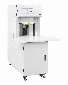 Best Paper Counting Machine, 10.2&quot; Touch Screen, High precision, High speed, Computer control wholesale