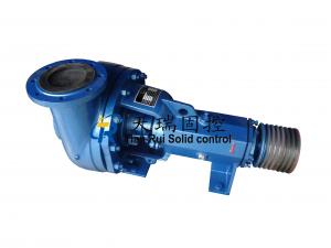 Best Horizontal Type Centrifugal Oilfield Centrifugal Pump For Oil / Gas Drilling wholesale