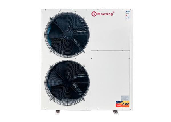 Cheap Copeland Compressor Spray Coating Industrial Water Chiller For Injection Machine for sale