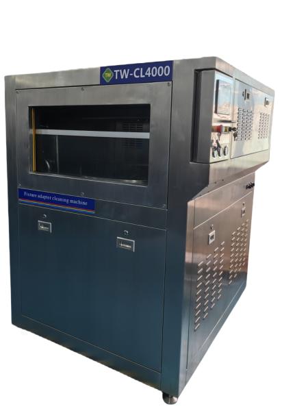 Cheap Stable Wave Soldering Fixture Cleaning Equipment Multiscene Antiwear for sale